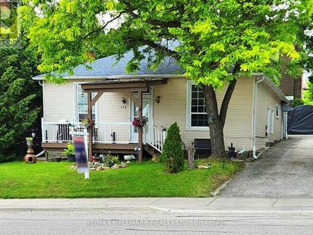 178 Barrie Street, Bradford West Gwillimbury, ON, L3Z 1R6 house for sale | Listing ID N13680 | Royal LePage