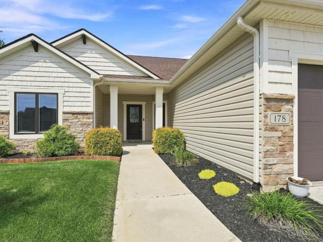 178 Begonia Court