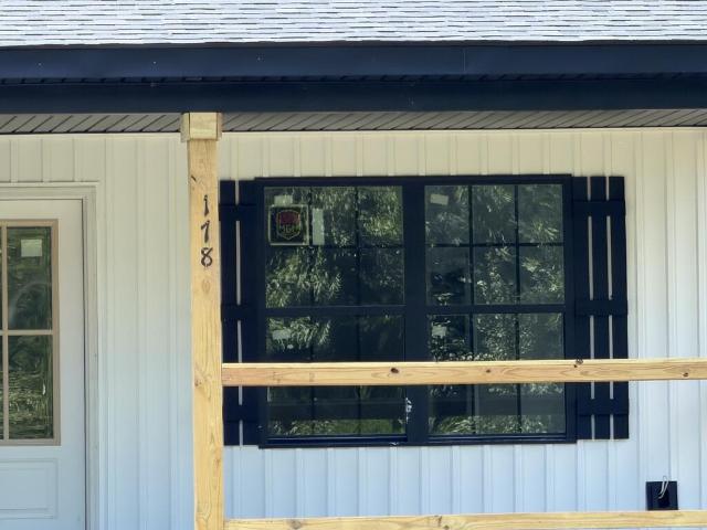 178 Black Oak Rd