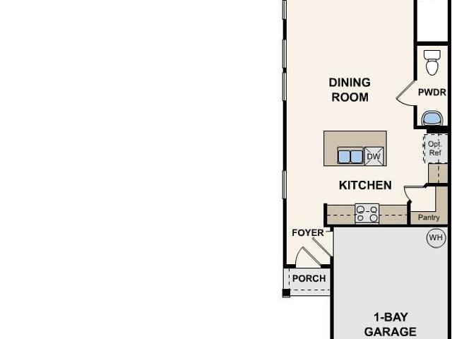 178 Brazil Nut Cir, Jacksonville, FL 32218 | MLS #115849