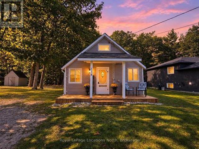 178 Golf Course Road, Wasaga Beach, ON, L9Z 1S6 house for sale | Listing ID S13838 | Royal LePage