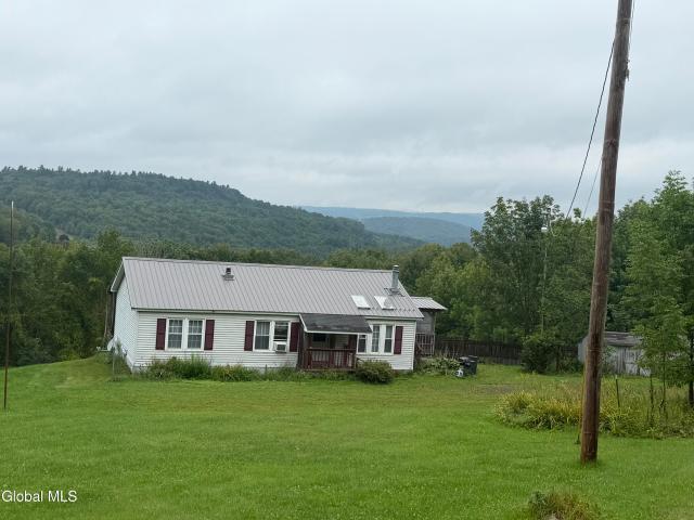 178 Dunshee Road