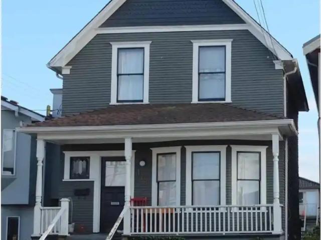 178 E KING EDWARD AVENUE