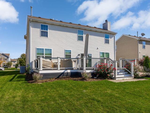 178 Easton Drive