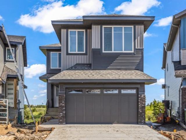 178 Elliott Wynd, Fort Saskatchewan, AB, T8L 1V1 house for sale | Listing ID E4509 | Royal LePage
