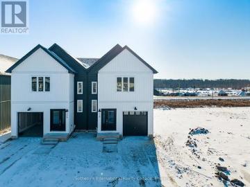 178 Equality Drive, Meaford, ON, N4L 0B4 house for sale | Listing ID X13067 | Royal LePage