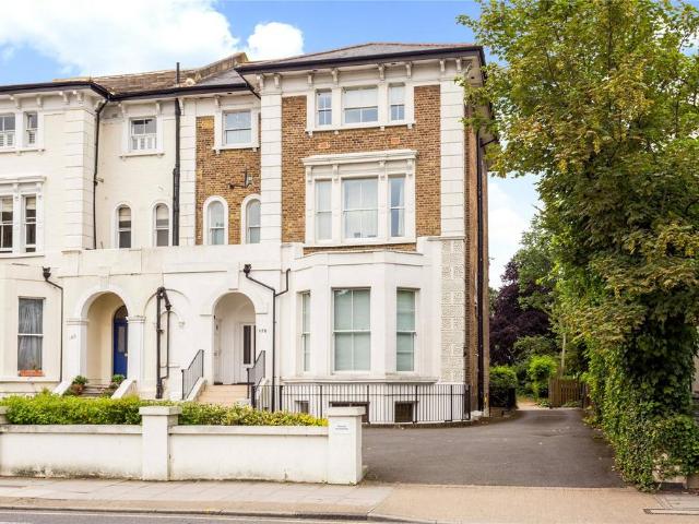 178 Ewell Road, Surbiton, Surrey, KT6 1 bed flat to rent £1,350 pcm £312 pw
