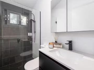Apartment to rent in Bribie Island - Parking