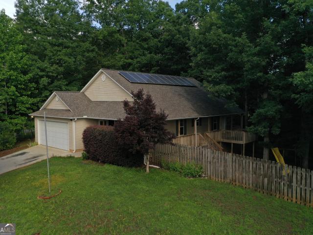178 Habersham Landing Drive