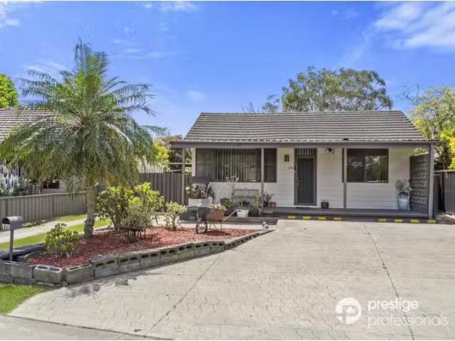 178 Heathcote Road, HAMMONDVILLE House for rent Listed by Sal.