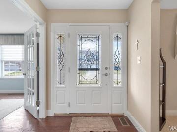 178 Oakhurst Dr, O'Fallon, MO 63368 | MLS #26016