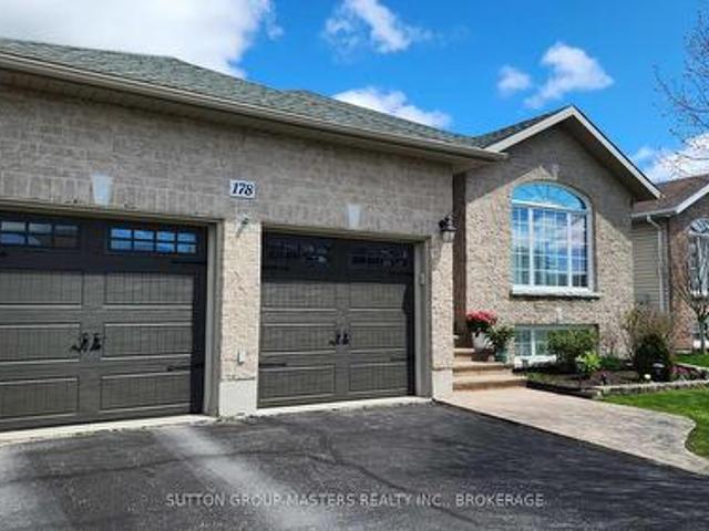 178 Langfield Street, Kingston City Northwest, ON, K7P 3J3 house for sale | Listing ID X12962 | Royal LePage