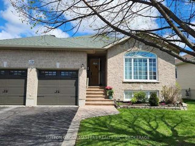 178 Langfield Street, Kingston City Northwest, ON, K7P 3J3 house for sale | Listing ID X13594 | Royal LePage