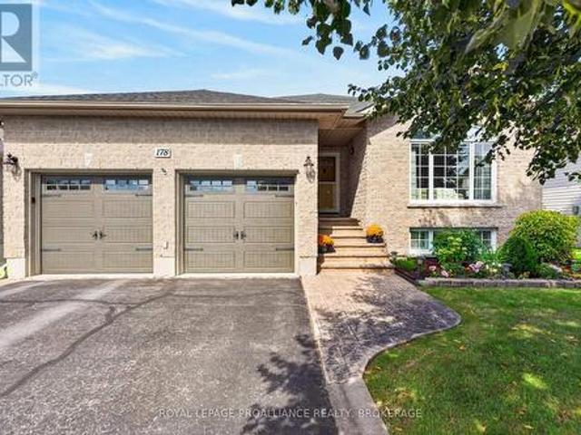 178 Langfield Street, Kingston City Northwest, ON, K7P 3J3 house for sale | Listing ID X13808 | Royal LePage