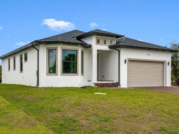 178 Lime Tree Park, Rotonda West, FL 33947 | MLS #D6146