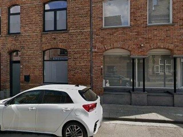 178 m2 apartment for rent in Ieper
