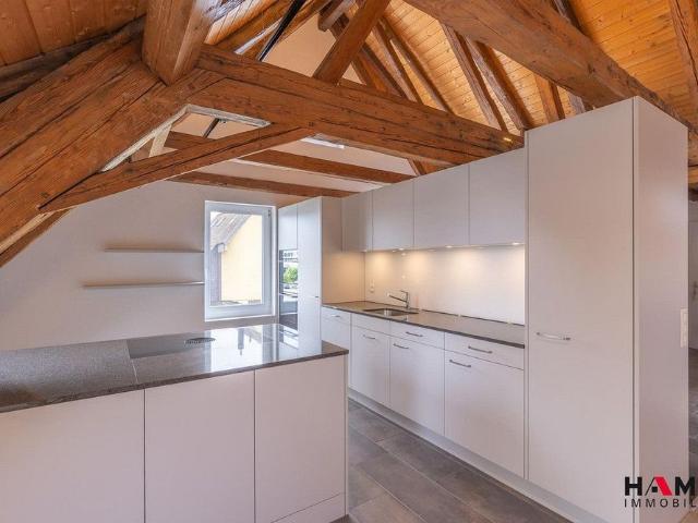 178 m², 2. Stock