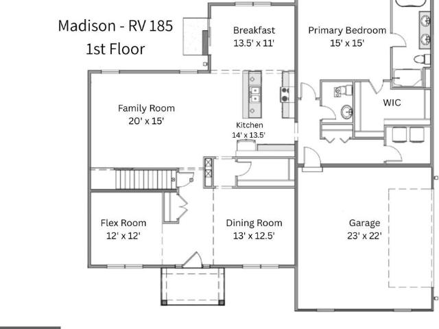 178 Morleton Avenue # LOT 185
