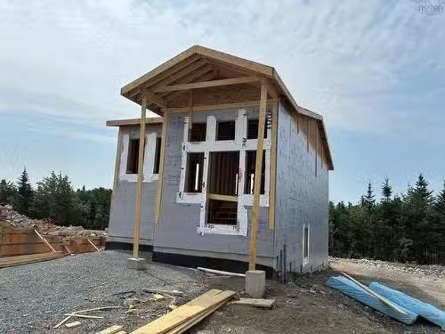 178 Marketway Lane, Brunello Estates, NS, B3T 0L1 house for.