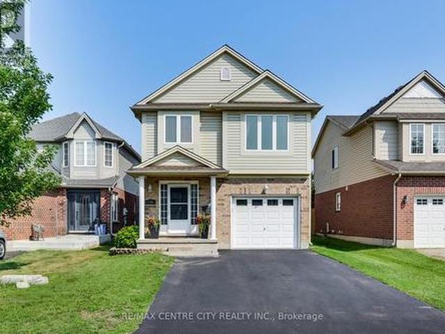 178 Mcmahen Street, London East G, ON, N5Y 0A2 house for sale | Listing ID X13682 | Royal LePage
