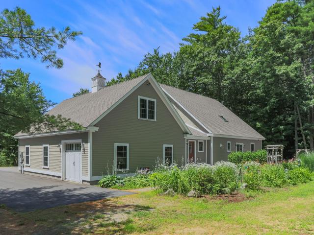 178 Meredith Center Road