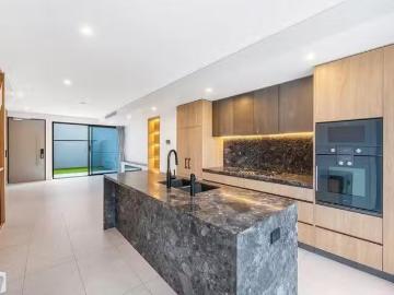 House to rent in Alice Springs County - Balcony