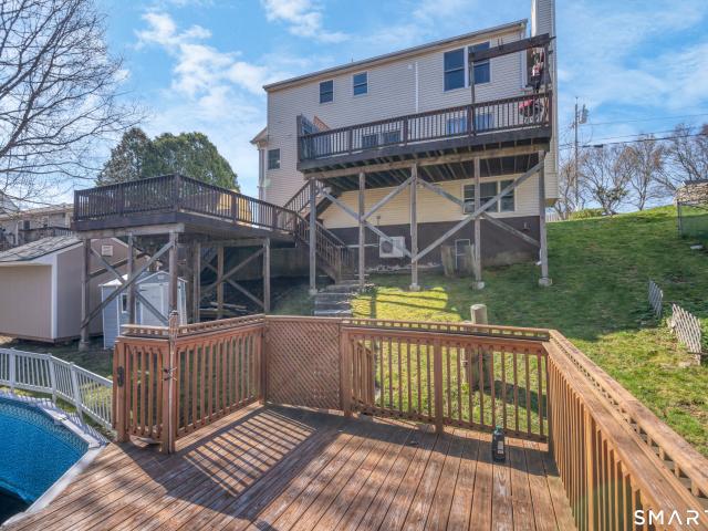 178 Mirra Dr, Groton, CT 06340 | MLS #24170