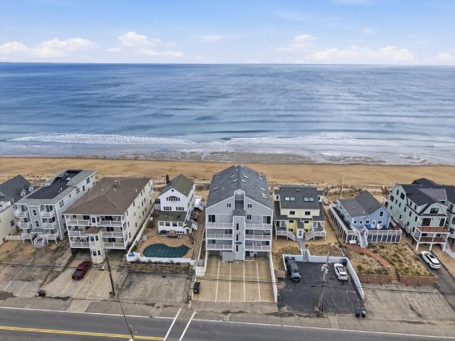 178 N End Blvd, Unit F, Salisbury, MA 01952 | MLS #73500