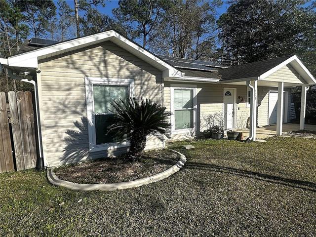 178 Northwood Dr, Slidell, LA 70458 | MLS #2541