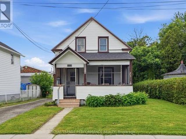 178 Nelson Street E, Hawkesbury, ON, K6A 1L8 house for sale | Listing ID X13504 | Royal LePage