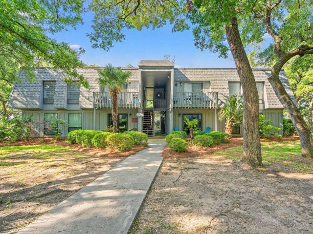 178 Salt Marsh Circle 30 H