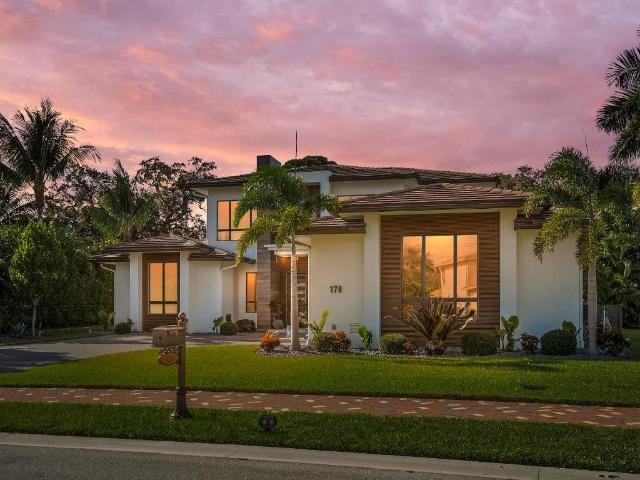 178 SE Via Lago Garda, Port St. Lucie, FL