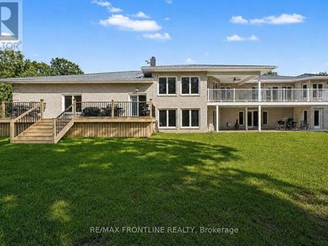 178 Stone Road, Drummond/North Elmsley, ON, K7A 4S4 house for lease | Listing ID X13838 | Royal LePage