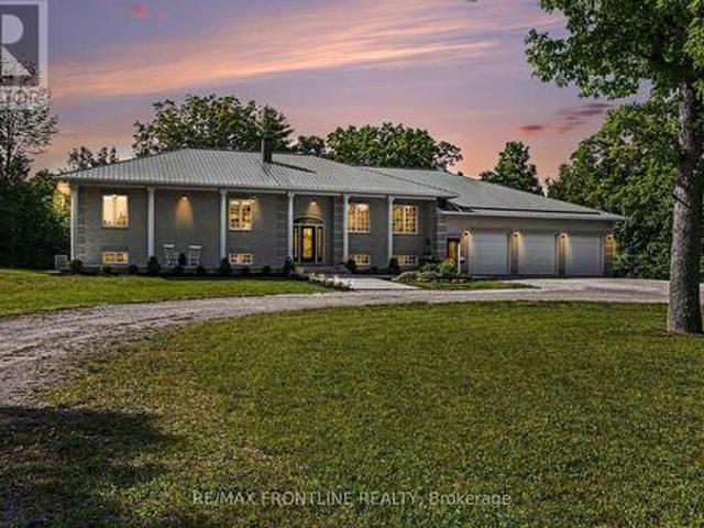 178 Stone Road, Drummond/North Elmsley, ON, K7A 4S4 house for sale | Listing ID X13430 | Royal LePage