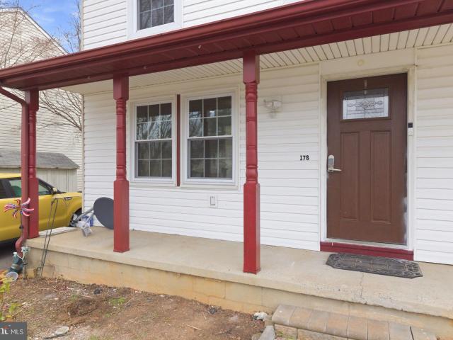 178 Stonegate Dr, Frederick, MD 21702 | MLS #MDFR2084