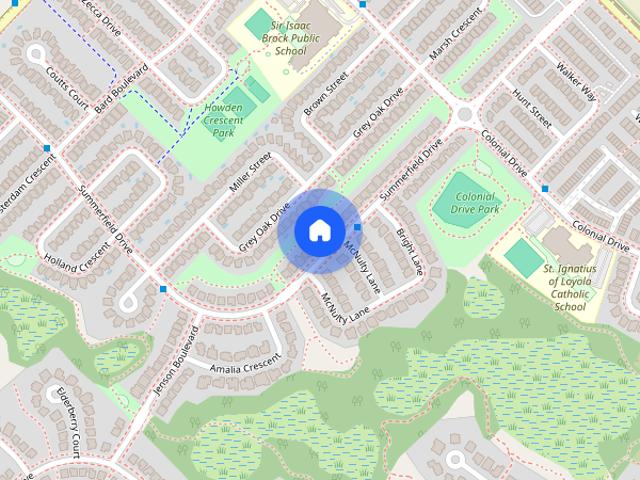 178 Summerfield Dr, Guelph