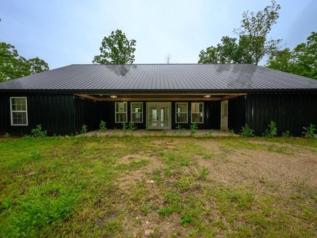 178 Paw Ridge Rd, Hardy, AR 72542