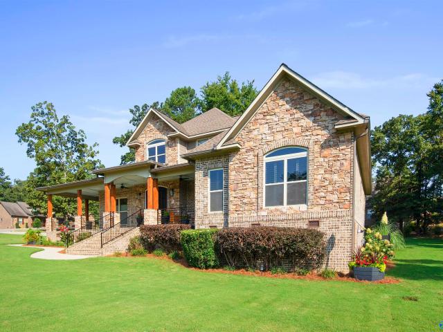 178 Paradise Place