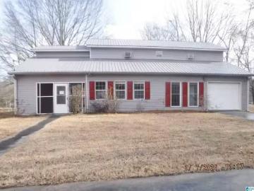178 PARKER RD, UNION GROVE, AL 35175