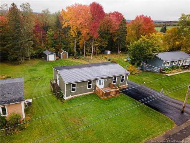 178 Pleasant Ave, Sussex, NB, E4E 1Y2 house for sale | Listing ID NB148755 | Royal LePage