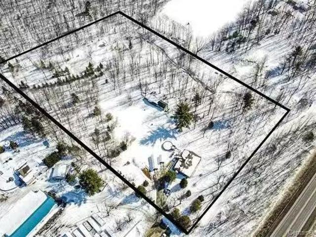 178 Rue Du Camping, Saint Alphonse De Granby, QC, J0E 2A0 ho.