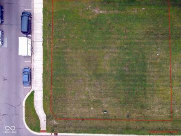 178 W Franklin St, Shelbyville, IN 46176 | MLS #22074