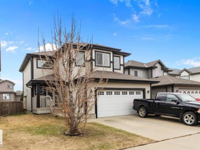 178 Woodbend Way, Fort Saskatchewan, AB, T8L 4S4 house for sale | Listing ID E4497 | Royal LePage