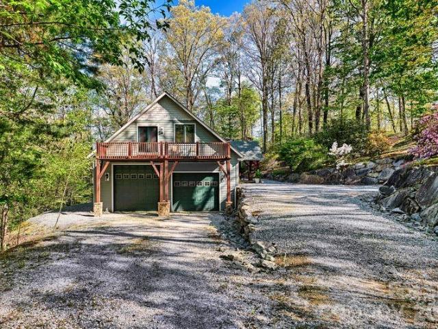 178 Whetstone Gap Road