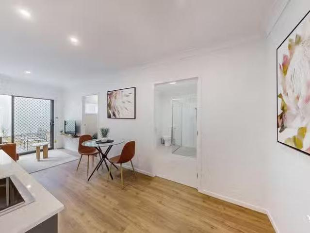 1/78 William Terrace, Oxley, QLD 4075