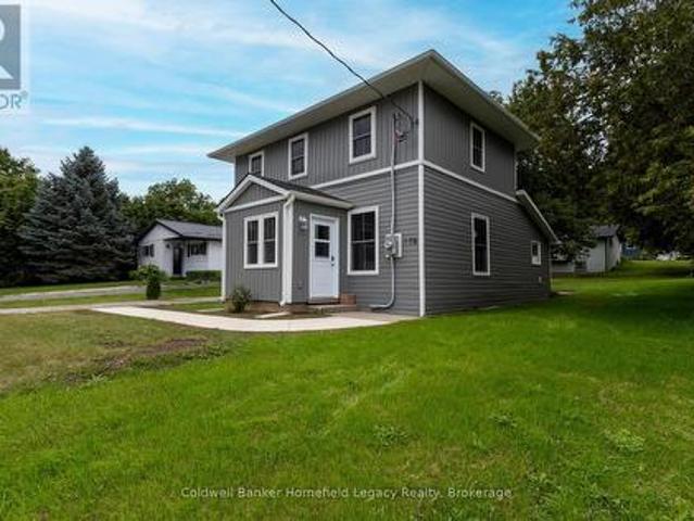 178 Thomas Street, St. Marys, ON, N4X 0B6 house for sale | Listing ID X13661 | Royal LePage
