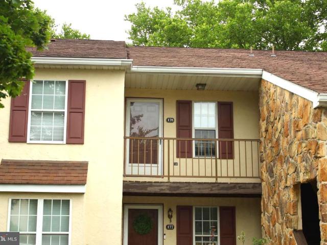 178 Valley Stream Circle # 178H