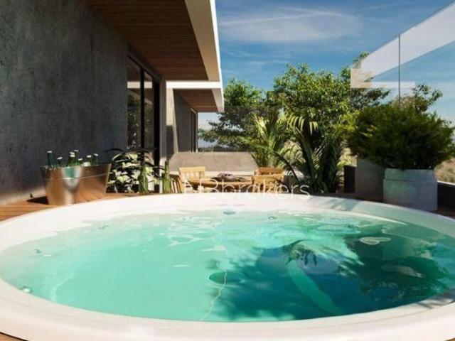 178m² PRIVATIVOS EM UMA RESIDÊNCIA QUE ENTREGA ESPAÇO E ESTILO!