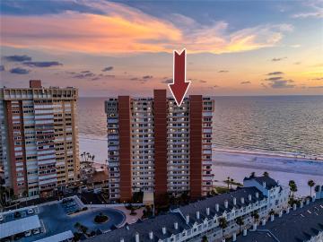 17940 Gulf Blvd, Unit 17C, Redington Shores, FL 33708 | MLS #TB8410