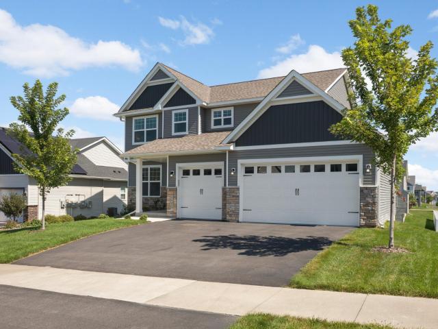 17948 Evershed Way